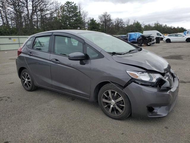 2015 HONDA FIT LX 3HGGK5H5XFM769635