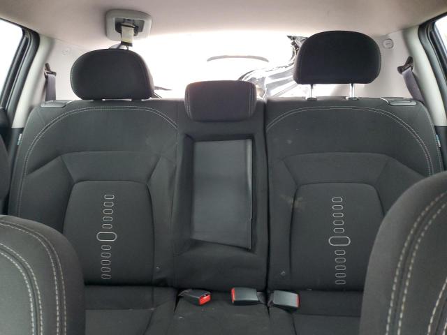 2012 KIA SPORTAGE E - KNDPCCA23C7307102