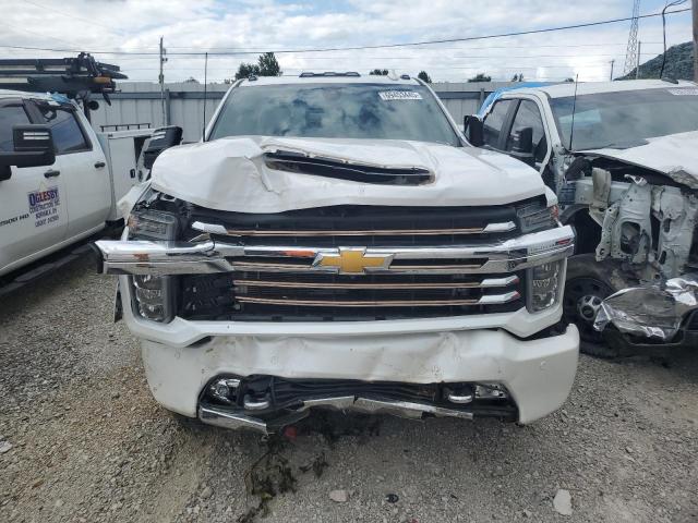 2022 CHEVROLET SILVERADO K3500 HIGH COUNTRY 1GC4YVEY4NF150364