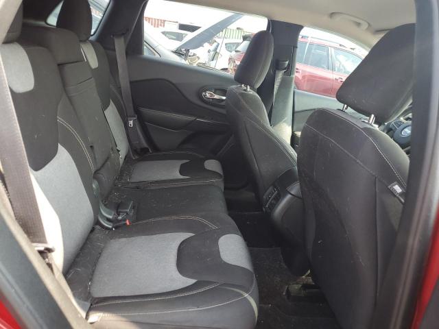 2016 JEEP CHEROKEE S - 1C4PJMAB5GW360178