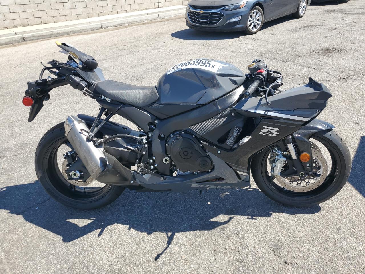 Vehicle photo
