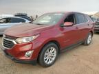 2020 CHEVROLET EQUINOX LT - 2GNAXKEV1L6264606
