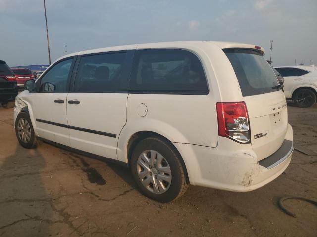 2016 DODGE GRAND CARA 2C4RDGBG9GR271881