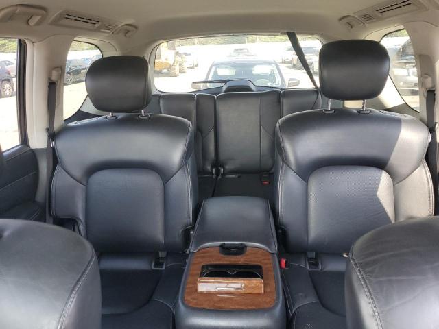 2019 INFINITI QX80 LUXE JN8AZ2NF9K9688294
