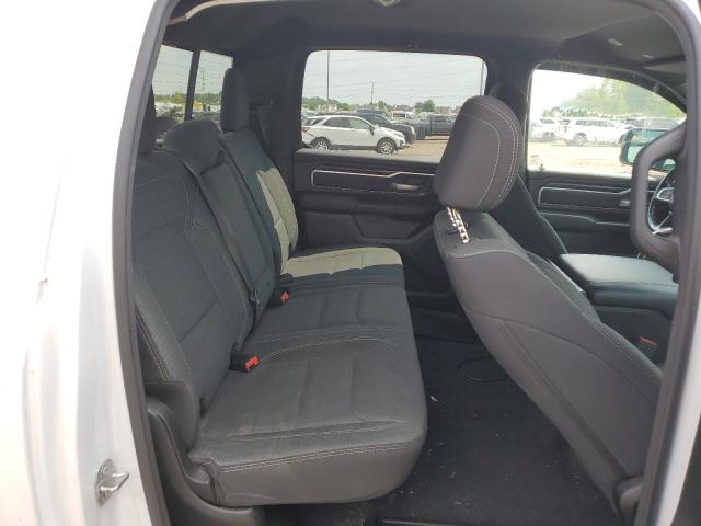 2020 RAM 1500 BIG H 1C6SRFFT6LN329299
