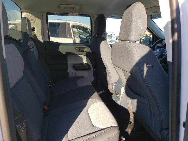 2022 FORD MAVERICK X 3FTTW8E97NRA75772