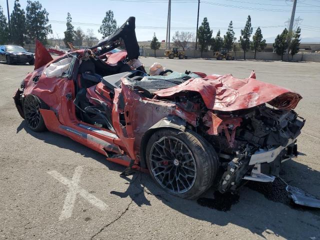 2023 BMW M2 3MF13DM04P8D43047