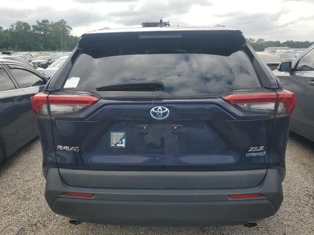 2022 TOYOTA RAV4 XLE PREMIUM #3273755356