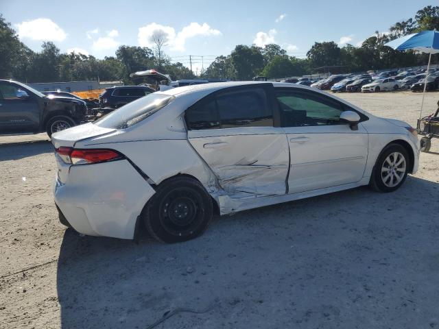 2024 TOYOTA COROLLA LE 5YFB4MDE9RP227961