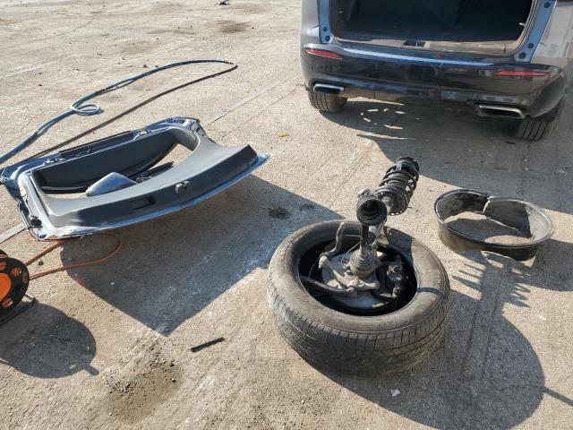 2019 BUICK ENCLAVE AV 5GAEVCKWXKJ268160