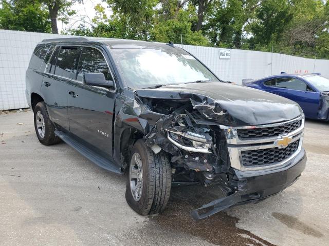 2020 CHEVROLET TAHOE K150 1GNSKAKC4LR119757