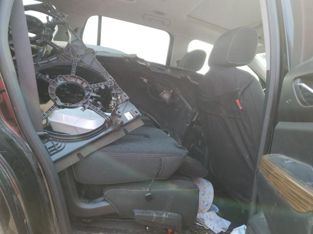 2017 GMC ACADIA SLE - 1GKKNSLS0HZ323463