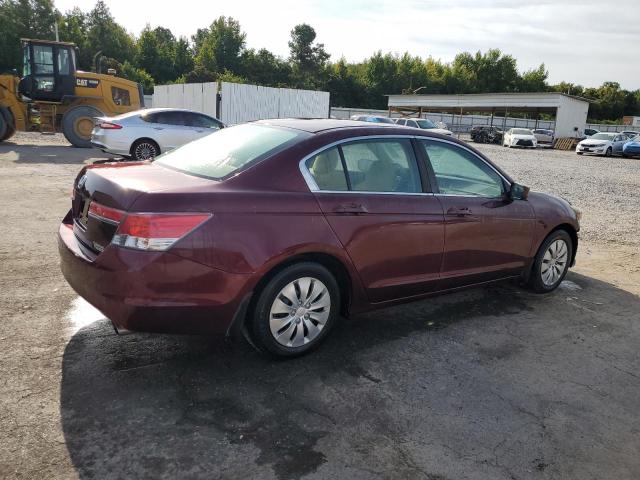 2011 HONDA ACCORD LX - 1HGCP2F30BA151036