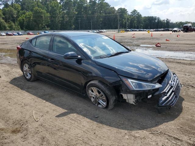 2020 HYUNDAI ELANTRA SEL 5NPD84LF6LH523533