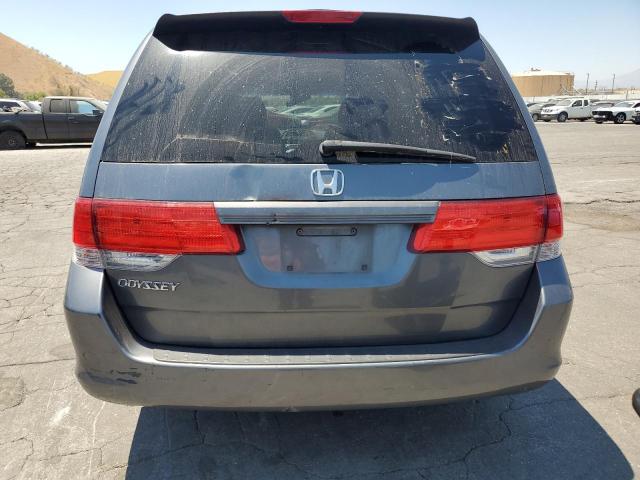 2010 HONDA ODYSSEY LX - 5FNRL3H28AB111758