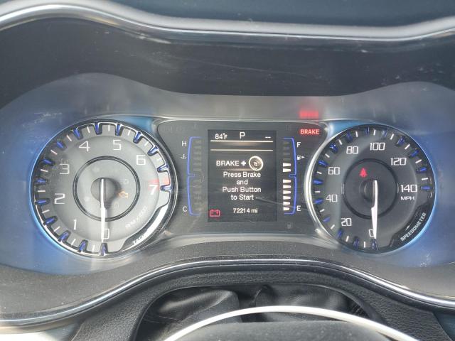 2015 CHRYSLER 200 S 1C3CCCDG5FN618055