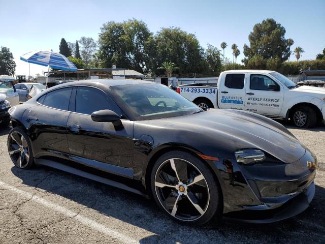 2023 PORSCHE TAYCAN WP0AA2Y12PSA13814