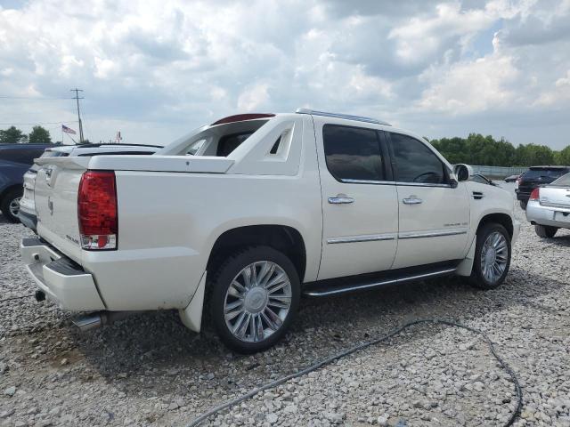 2011 CADILLAC ESCALADE E - 3GYT4MEFXBG160157