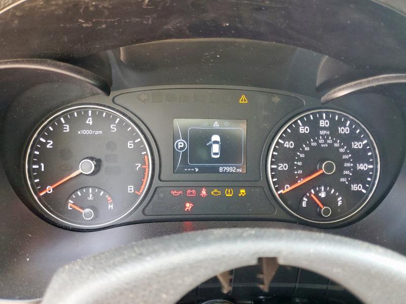 2016 KIA OPTIMA LX 5XXGT4L35GG013094