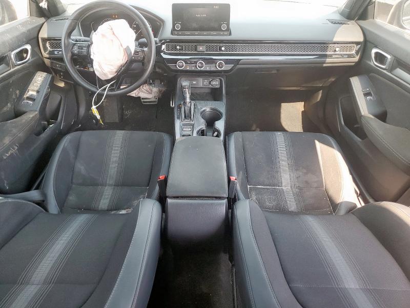 2023 HONDA CIVIC SPORT - 2HGFE2F50PH567035