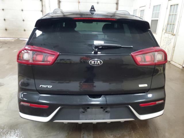 2019 KIA NIRO FE #3278801615