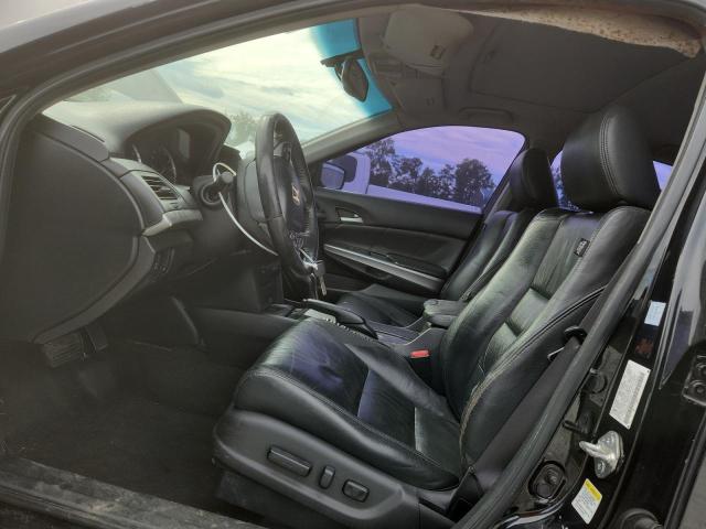 2010 HONDA ACCORD EXL - 1HGCP3F81AA012792
