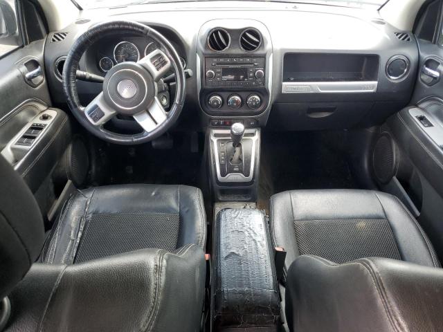 2016 JEEP COMPASS LA 1C4NJCEA4GD648045