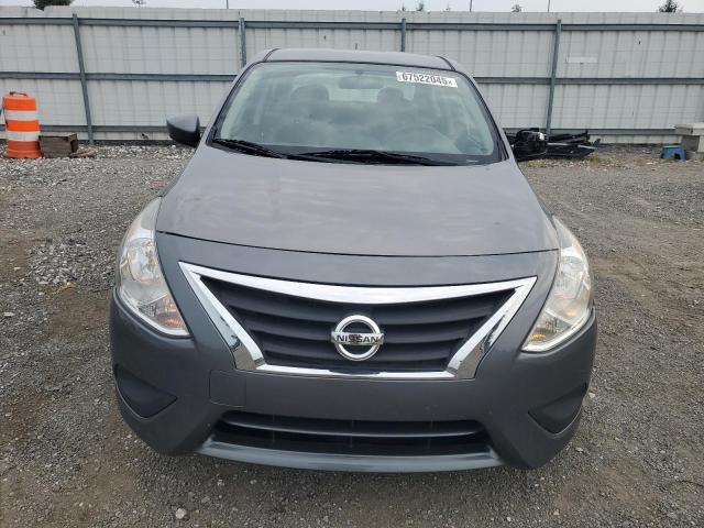 2017 NISSAN VERSA S 3N1CN7AP5HL838514