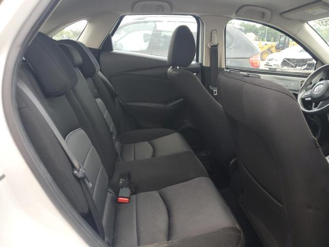 2017 MAZDA CX-3 SPORT JM1DKFB73H0141052