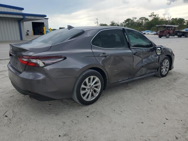 2022 TOYOTA CAMRY LE 4T1C11AK2NU055030