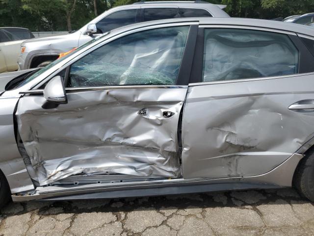 2023 HYUNDAI SONATA SEL - KMHL64JA1PA318557