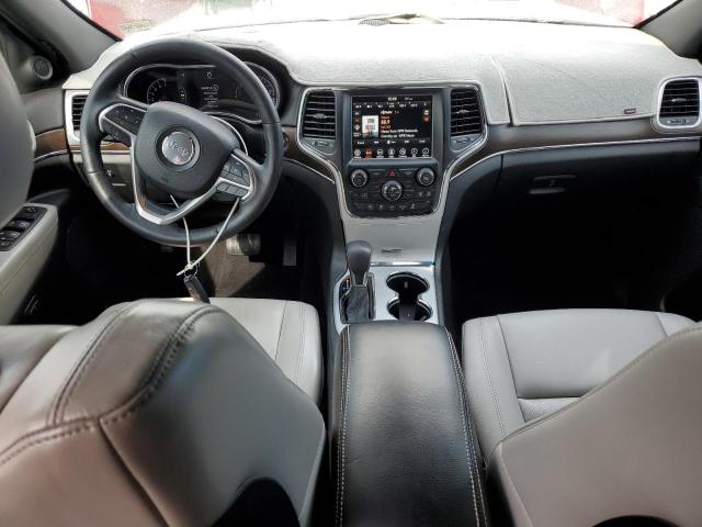 2018 JEEP GRAND CHEROKEE LIMITED 1C4RJEBG0JC247207