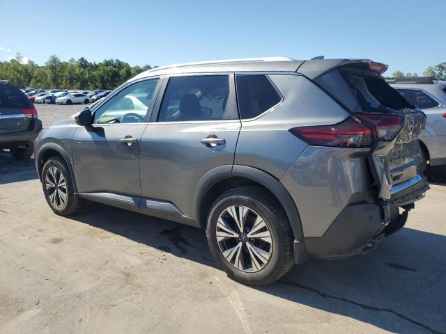 2022 NISSAN ROGUE SV 5N1BT3BB4NC708883