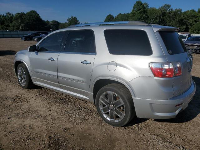 2012 GMC ACADIA DENALI - 1GKKRTED9CJ363413