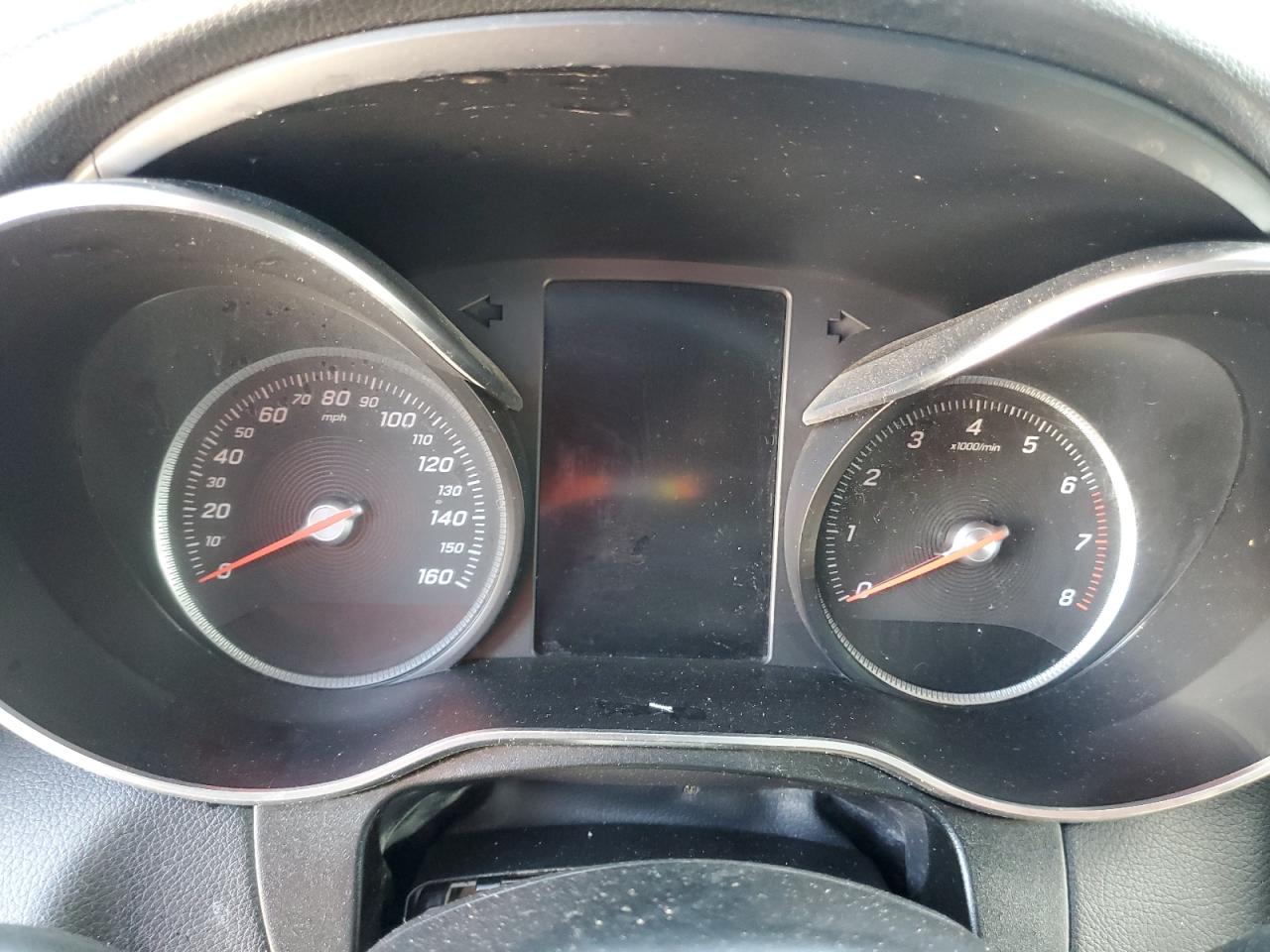 MERCEDES-BENZ GLC-CLASS 300 4MATIC