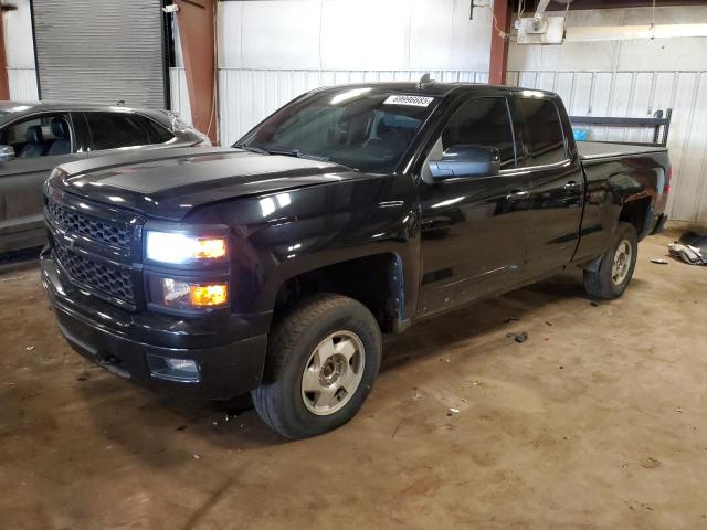 2015 CHEVROLET SILVERADO - 1GCVKREC5FZ275407