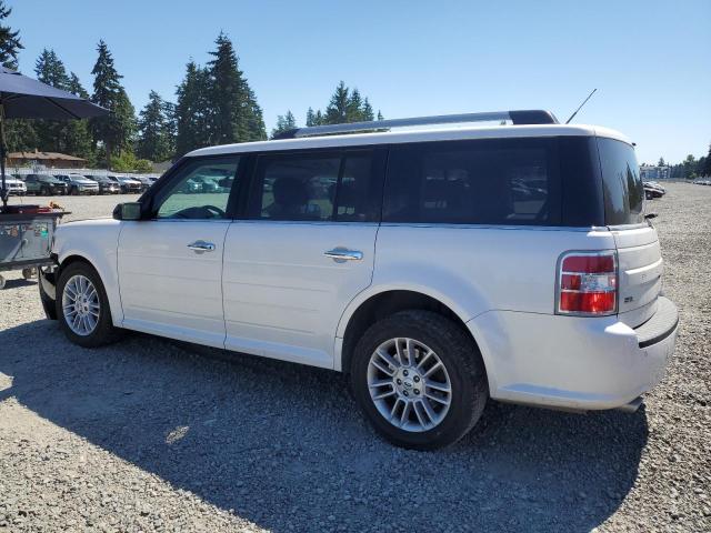 2017 FORD FLEX SEL 2FMHK6C88HBA09522