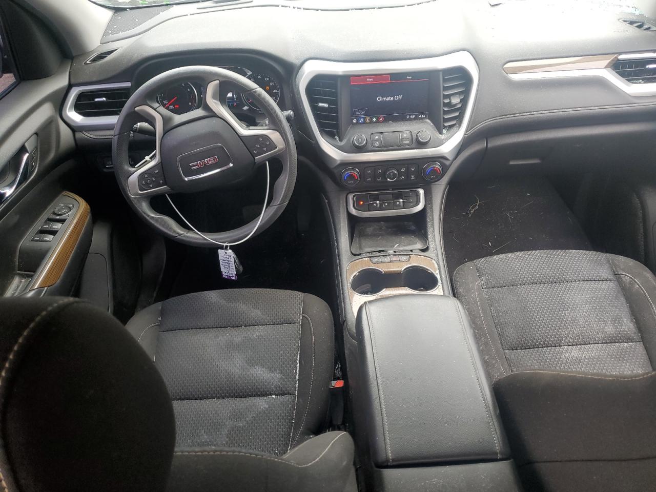 GMC ACADIA SLE