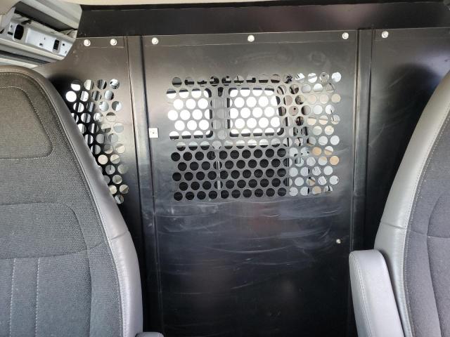 2021 GMC SAVANA G2500 1GTW7AF71M1272203