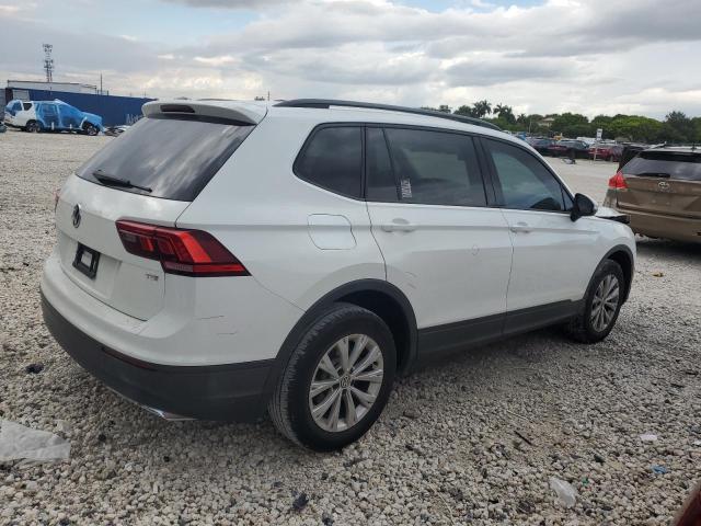 2018 VOLKSWAGEN TIGUAN S 3VV1B7AX8JM036814