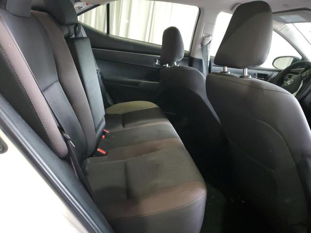 2019 TOYOTA COROLLA L 2T1BURHE0KC233371