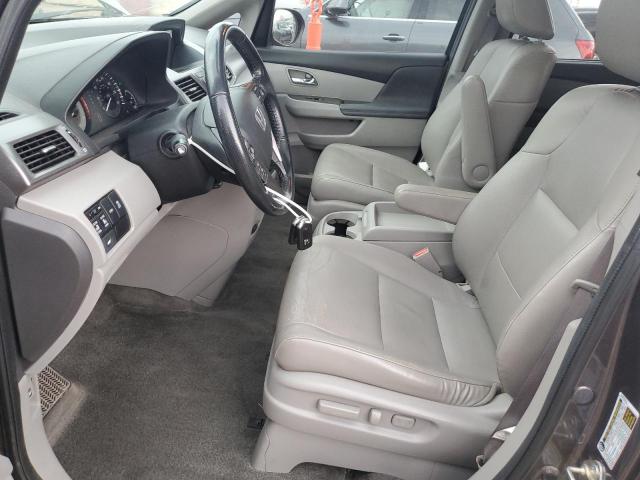 2015 HONDA ODYSSEY EX 5FNRL5H6XFB048054