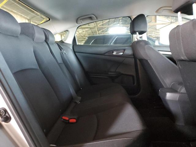 2018 HONDA CIVIC LX 2HGFC2F56JH603338