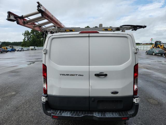 2018 FORD TRANSIT T-250 1FTYR1YM5JKB07413
