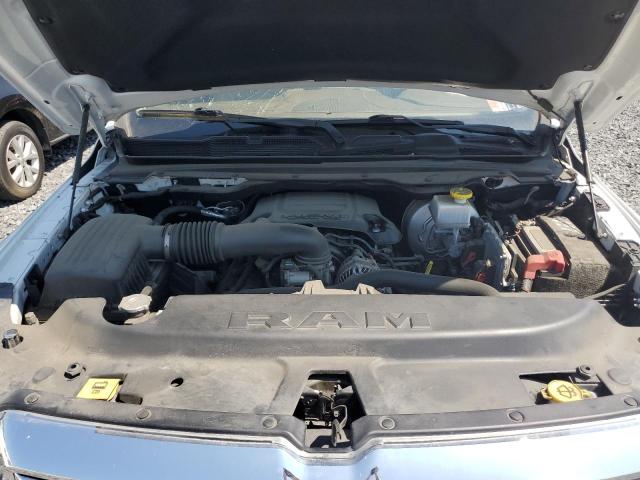 2019 RAM 1500 LONGHORN 1C6SRFST2KN764910