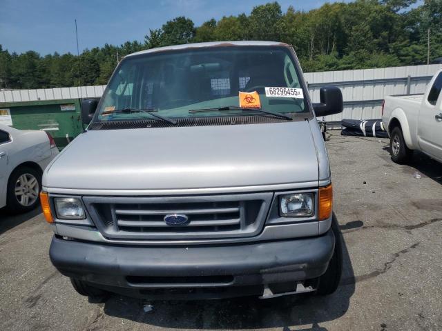 2006 FORD ECONOLINE #3237009463