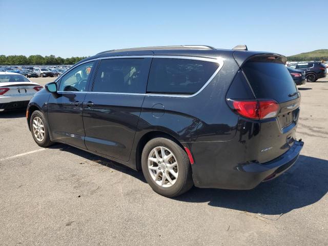 2021 CHRYSLER VOYAGER LX 2C4RC1DG2MR504637