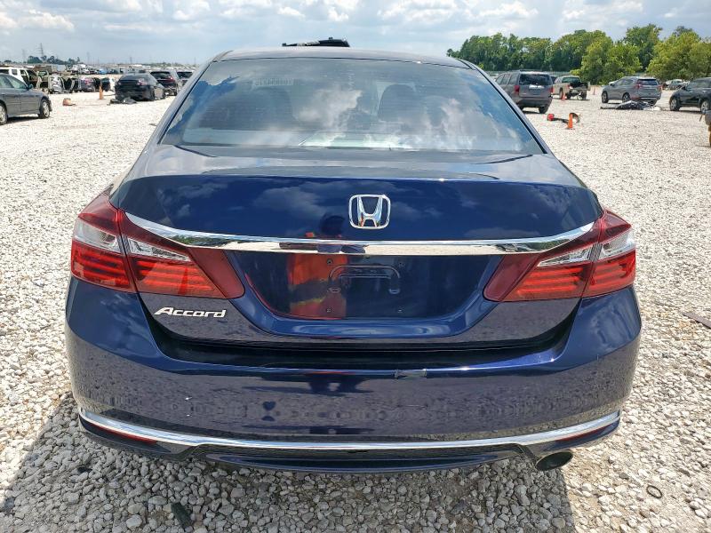 2016 HONDA ACCORD LX - 1HGCR2F30GA199105