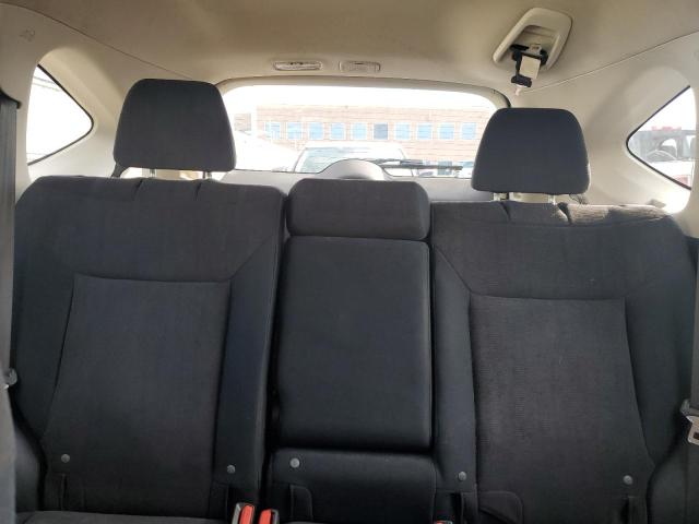2014 HONDA CR-V LX - 2HKRM4H39EH605565