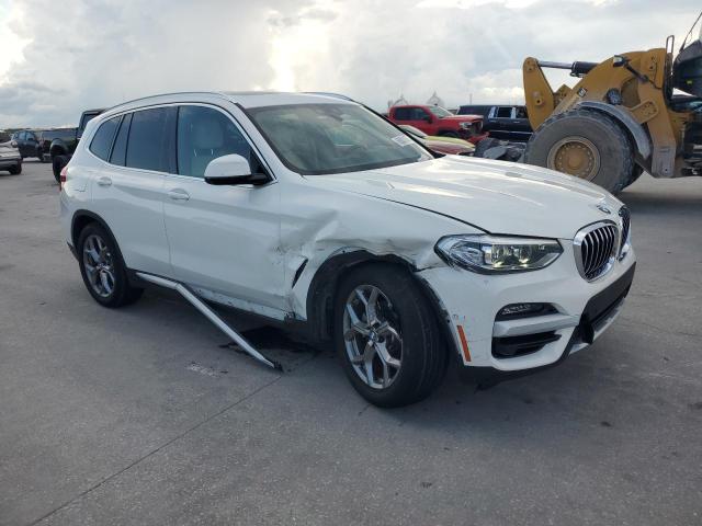 2020 BMW X3 SDRIVE30I 5UXTY3C02L9C23189